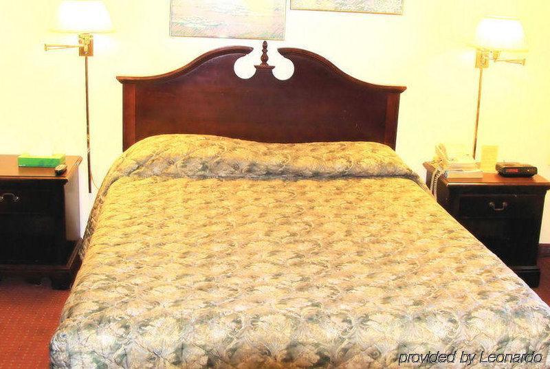 Flagship Inn & Suites Groton Kamer foto