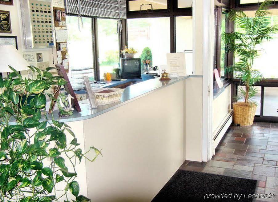 Flagship Inn & Suites Groton Interieur foto