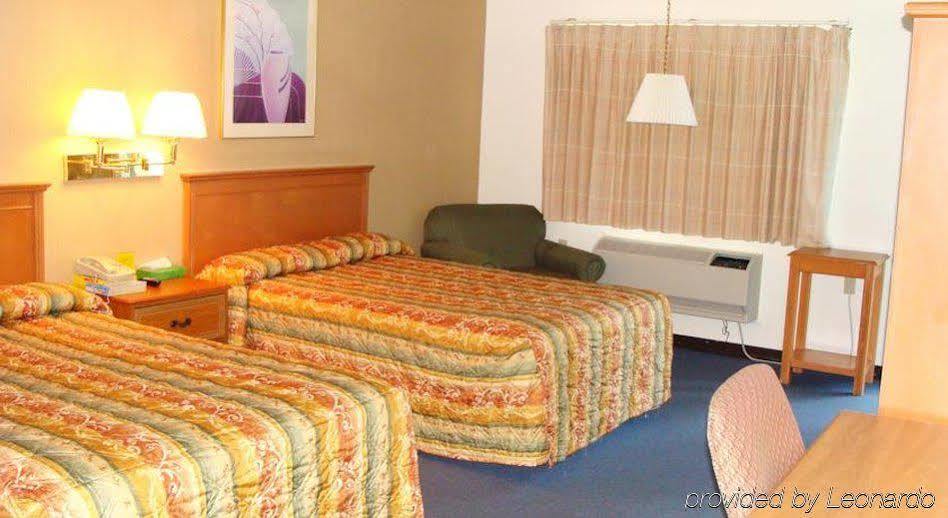 Flagship Inn & Suites Groton Buitenkant foto