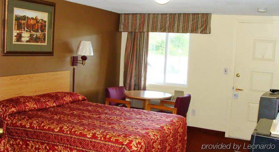 Flagship Inn & Suites Groton Buitenkant foto