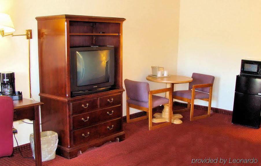 Flagship Inn & Suites Groton Kamer foto