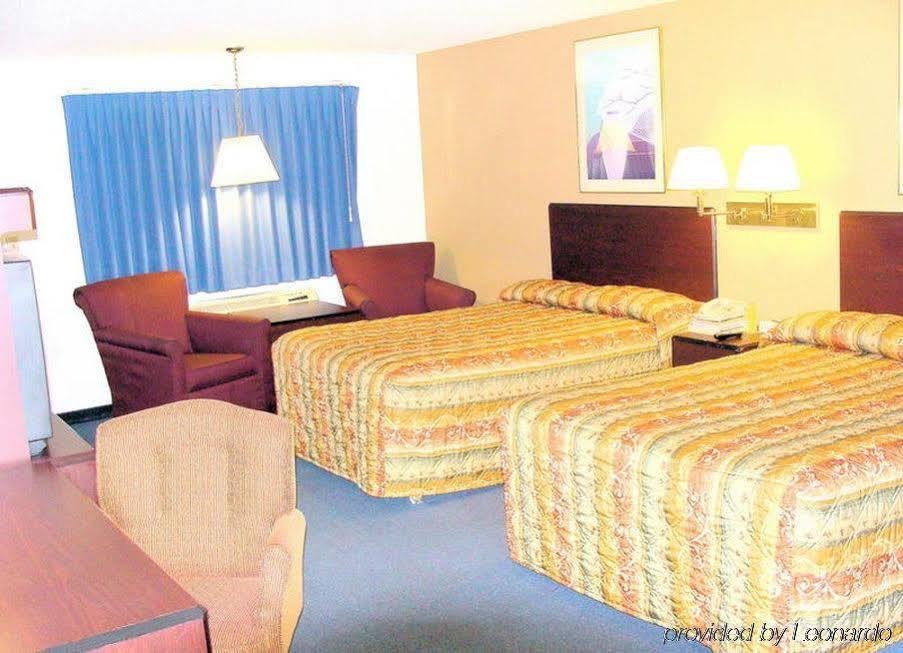 Flagship Inn & Suites Groton Kamer foto